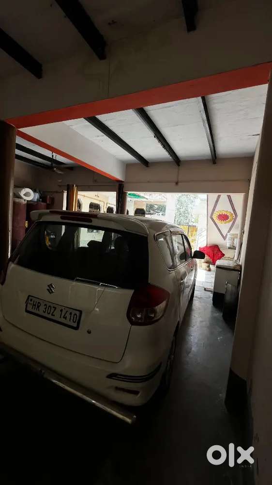 Maruti Suzuki Ertiga 2017 Cng & Hybrids 134000 Km Driven