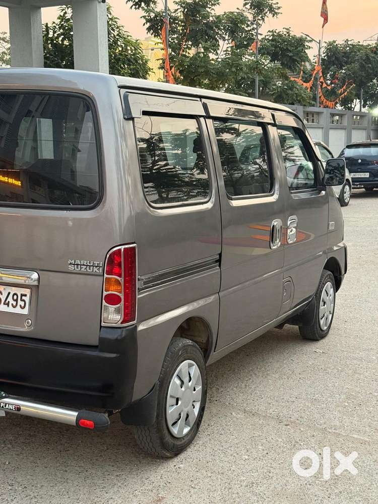 Maruti Suzuki Eeco 5 Seater Ac, 2019, Petrol