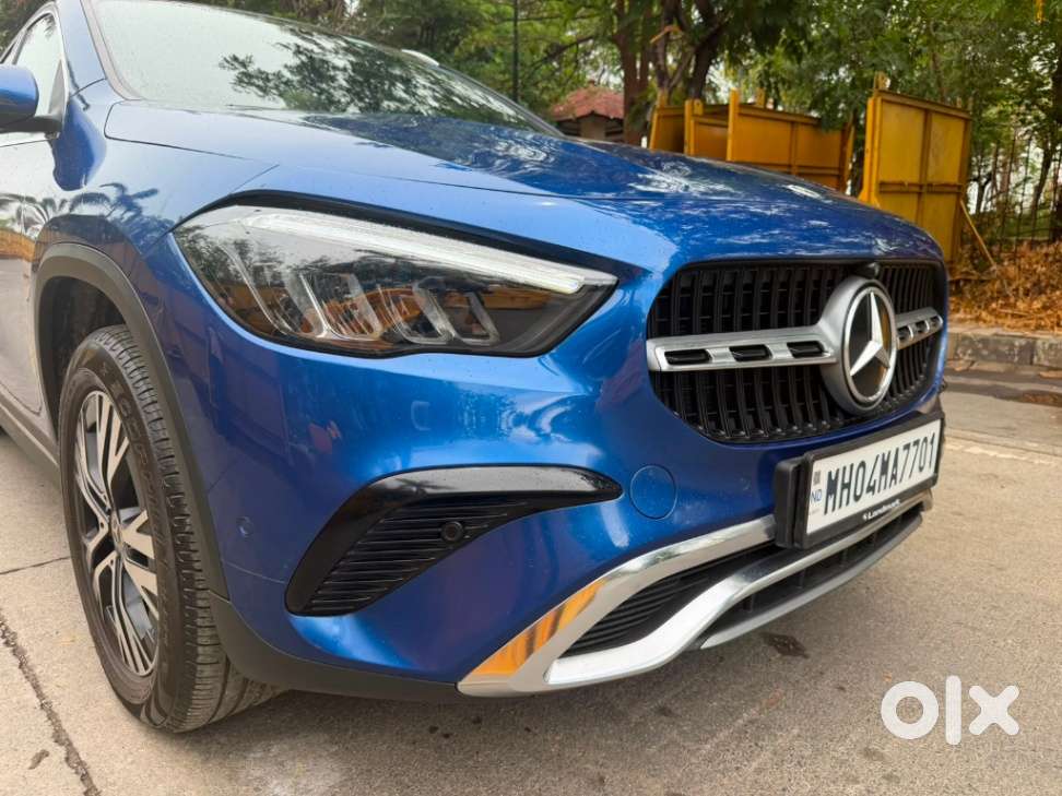 Mercedes-benz Gla 200, 2024, Petrol