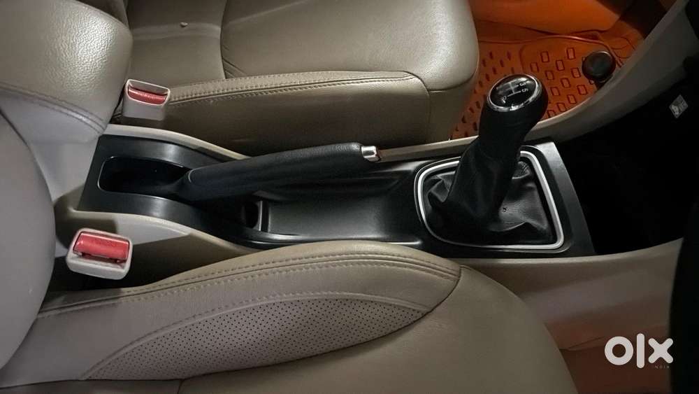 Maruti Suzuki Ciaz Rs Zxi Plus, 2016, Petrol