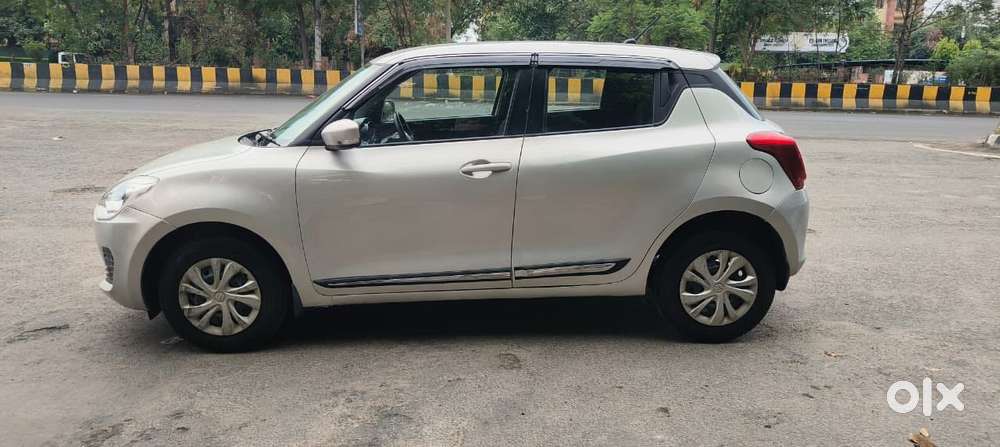 Maruti Suzuki Swift Vxi Cng, 2023, Cng & Hybrids