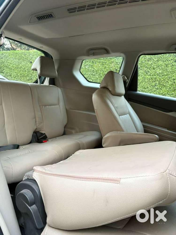 Mahindra Marazzo M4, 2018, Diesel
