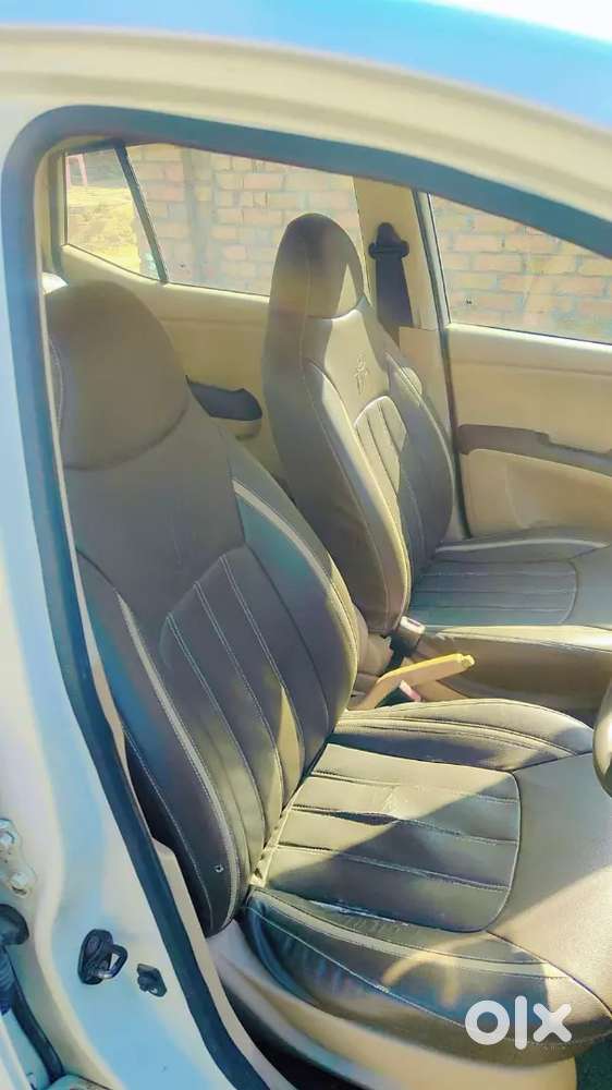 Hyundai I10 2011.2012 .