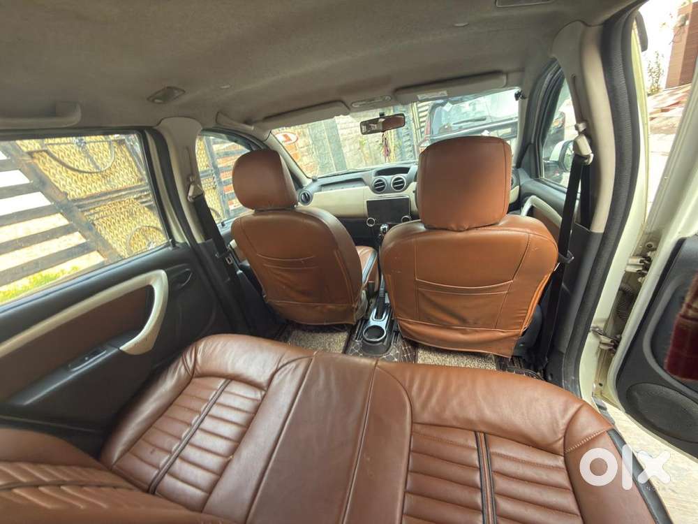 Renault Duster 2014 Diesel &ndash; Very Good Condition | Ready To Drive