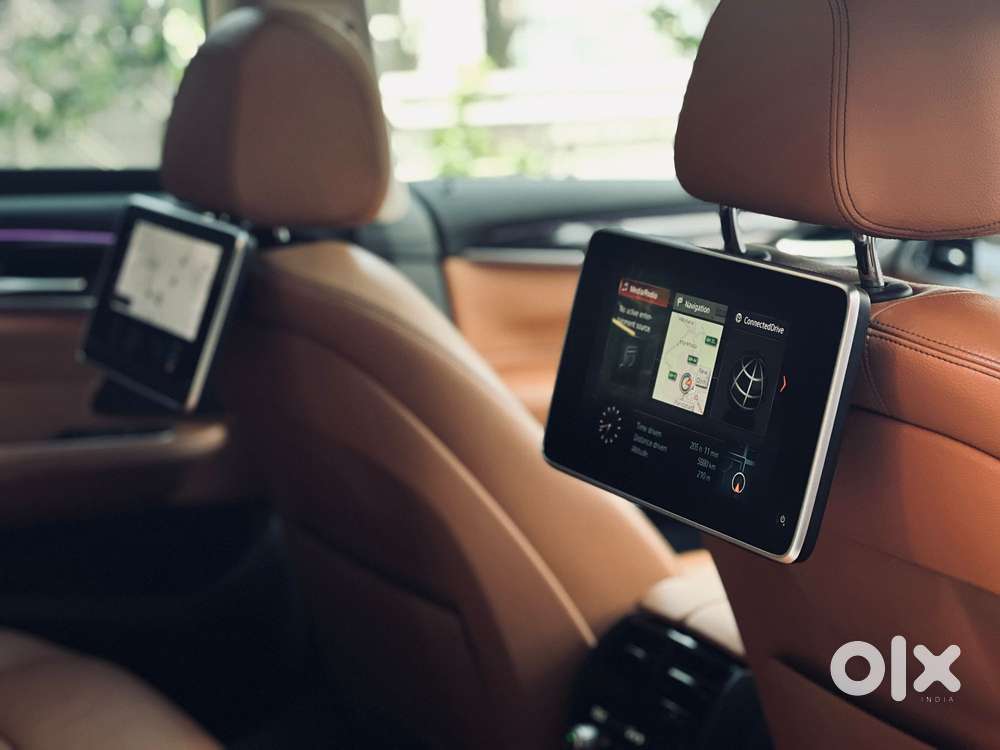 Bmw 6 Series 2.0 Gt 630i Luxury Line, 2018, Petrol