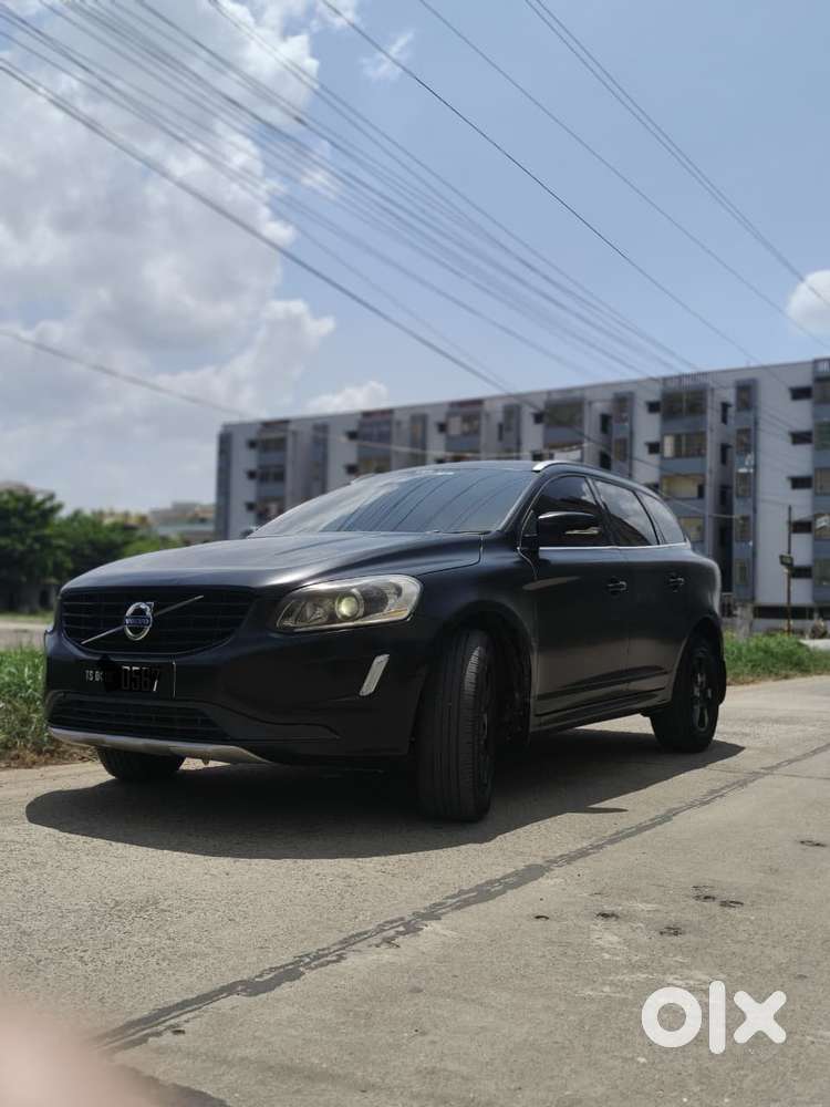 Volvo Xc60, 2014, Diesel