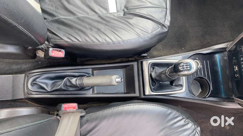 Tata Zest 1.2 Revotron Xt, 2015, Petrol