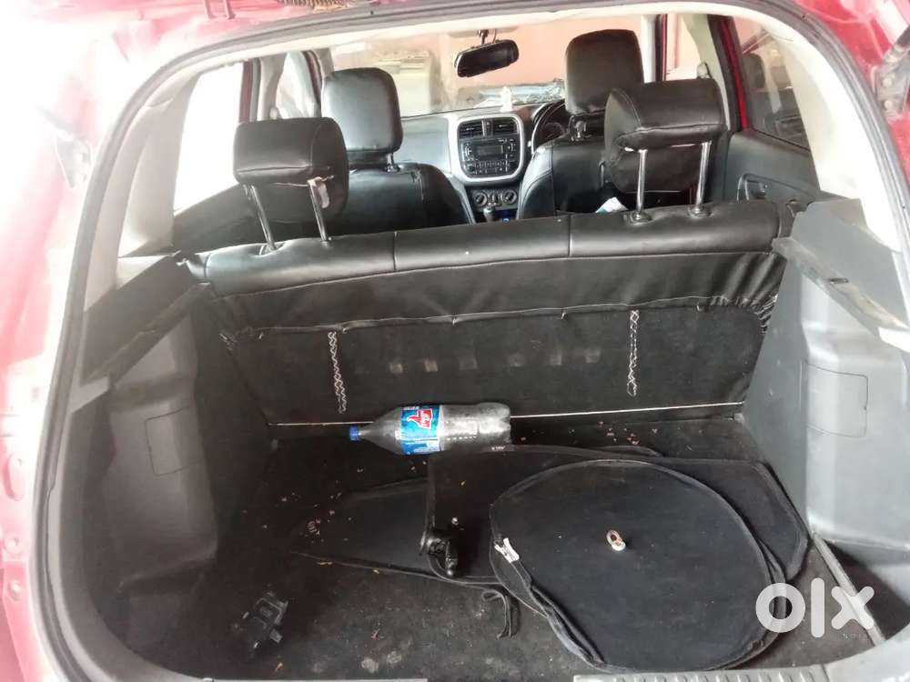 Maruti Suzuki Vitara 2017 Diesel Manual