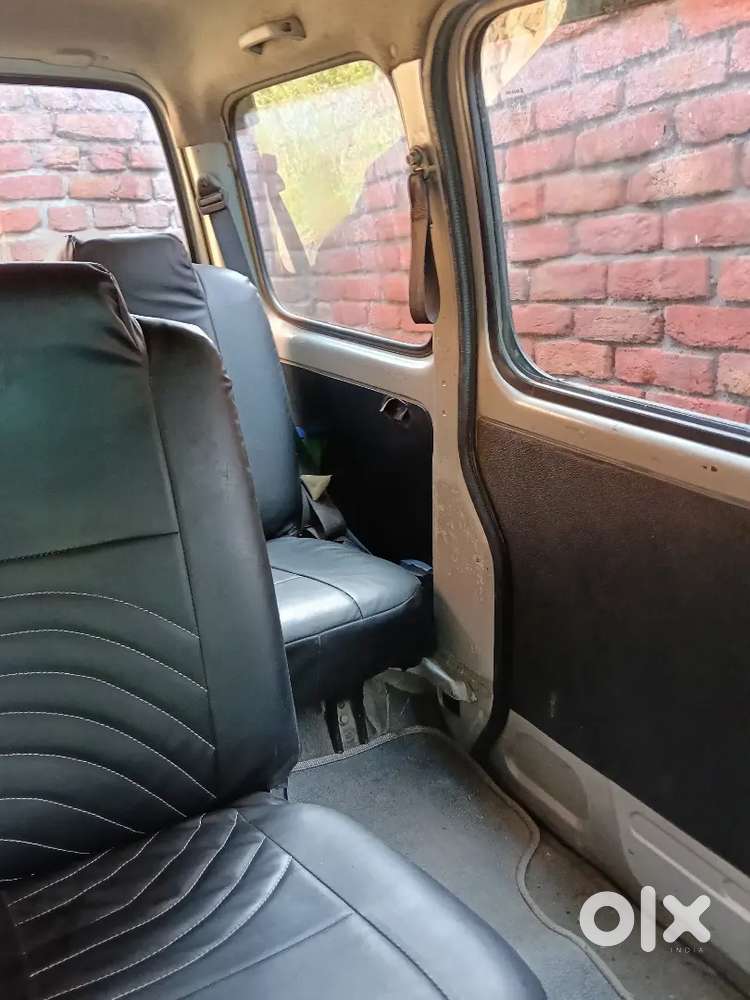 Maruti Suzuki Eeco 2020 Lpg Good Condition