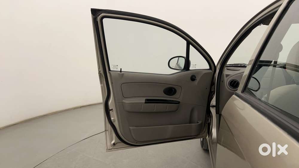 Chevrolet Spark 1.0 Ls Bs3, 2014, Petrol