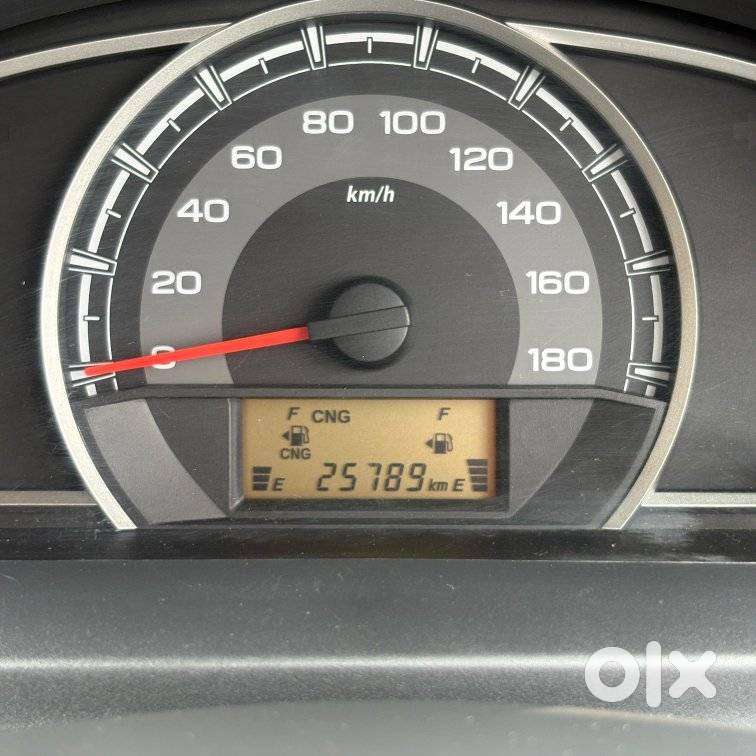 Maruti Suzuki Alto 800 Cng Lxi, 2018, Cng & Hybrids