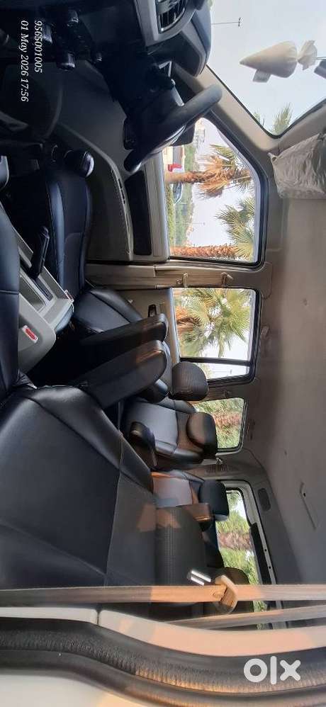 Mahindra Scorpio S11 Mt 7s, 2022, Diesel