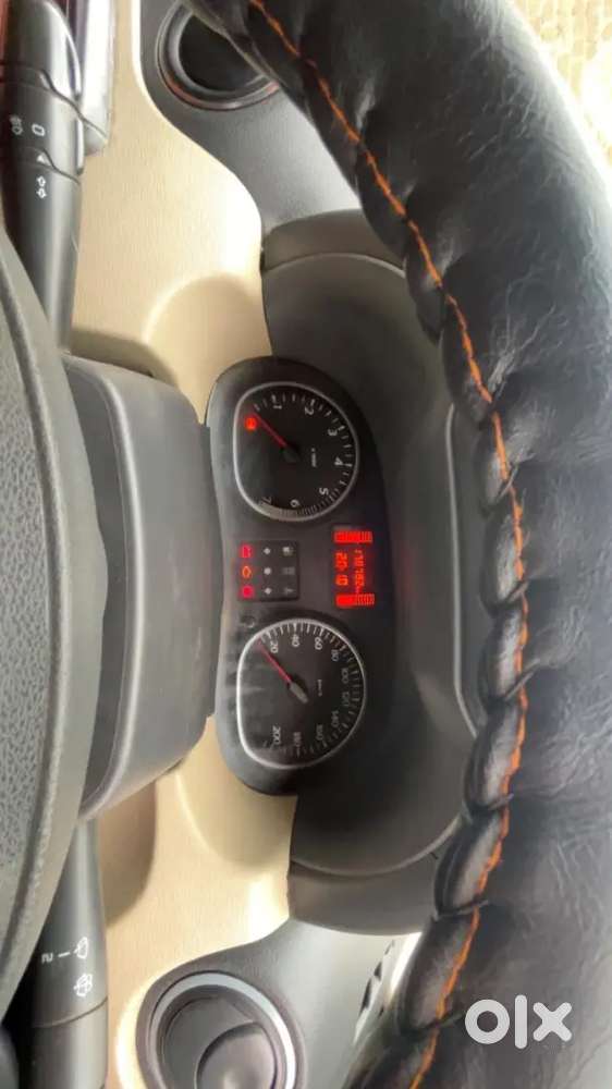 Renault Duster 2013 Diesel 183580 Km Driven