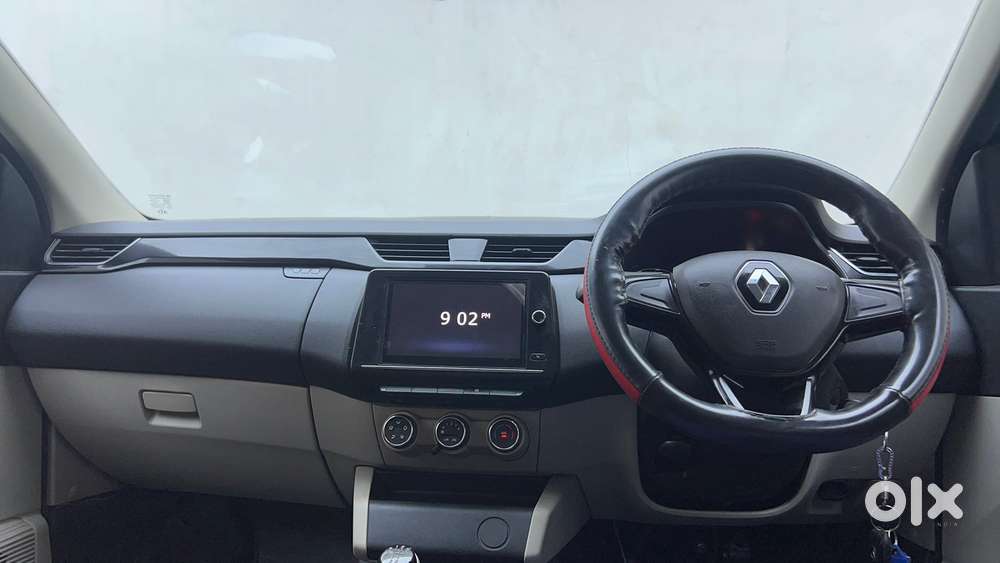 Renault Triber Rxt, 2020, Petrol