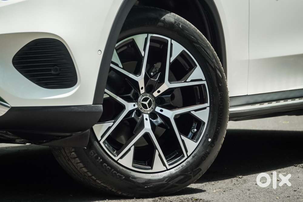 Mercedes-benz Glc 220d 4matic, 2025, Diesel