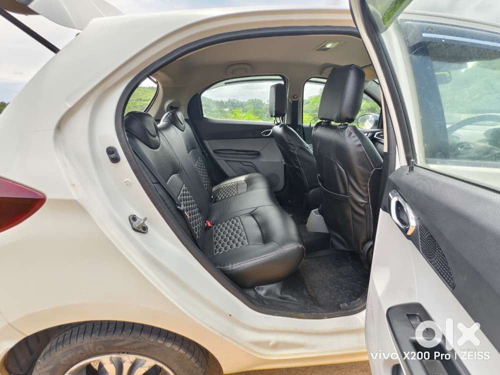 Tata Tiago Xz, 2020, Petrol