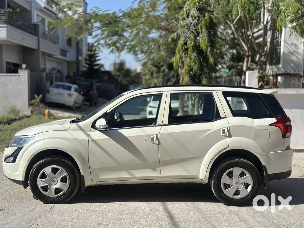 Mahindra Xuv500 W5, 2018, Diesel