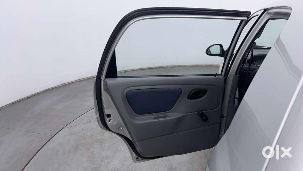 Maruti Suzuki Alto K10 2010-2014 Vxi, 2012, Petrol
