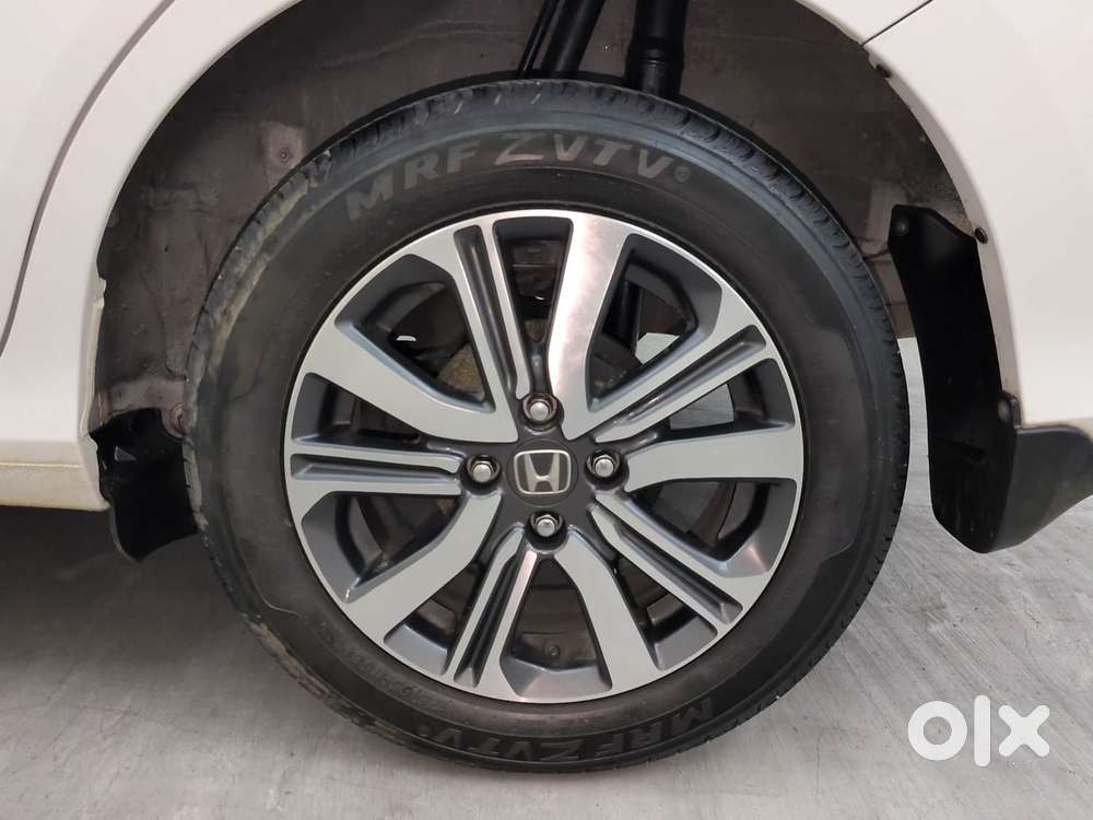 Honda Amaze Vx Cvt I-vtec, 2024, Petrol