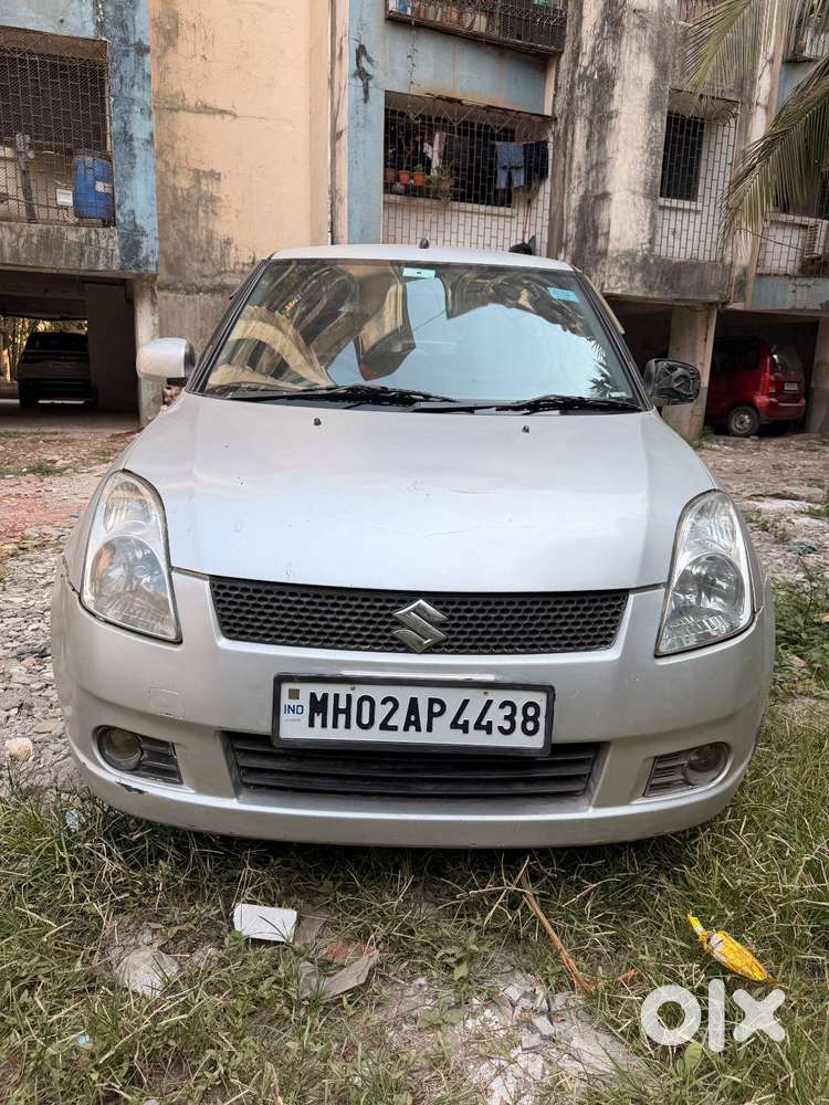 Hi Iwant To Sell My Swift Model 2005