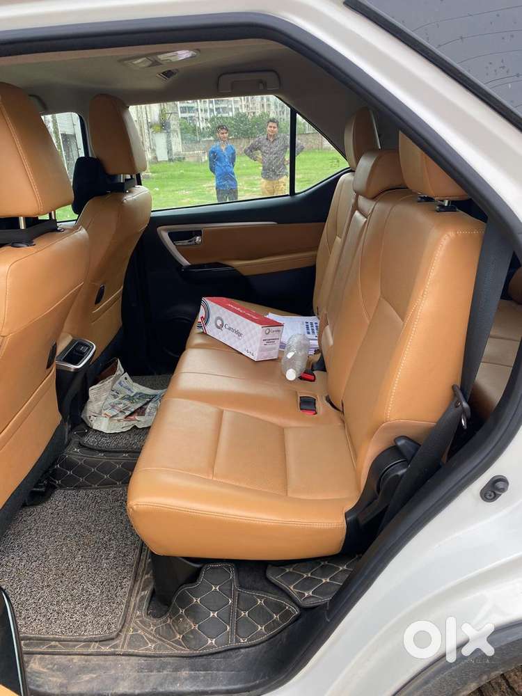 Toyota Fortuner 4x2 At 2.8 Diesel, 2023, Diesel