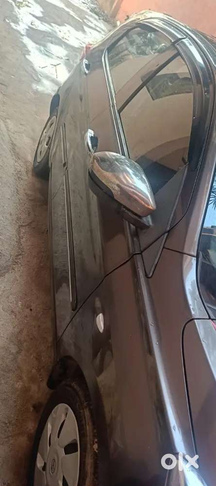Tata Tiago 2017 Revotron Xt