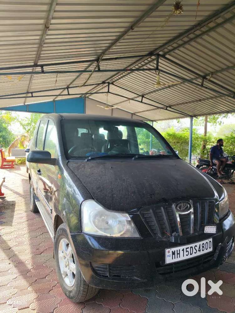 Mahindra Xylo 2013 Diesel Good Condition