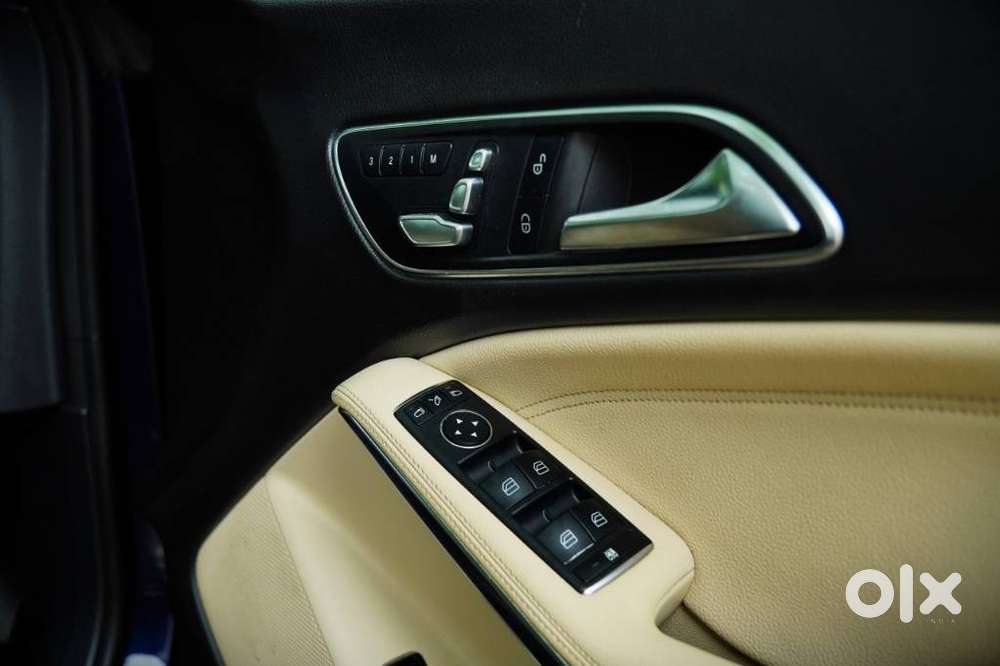 Mercedes-benz Cla 2.0 200 Sport, 2018, Petrol