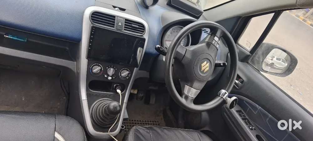 Maruti Suzuki Ritz Zxi 2011 Car