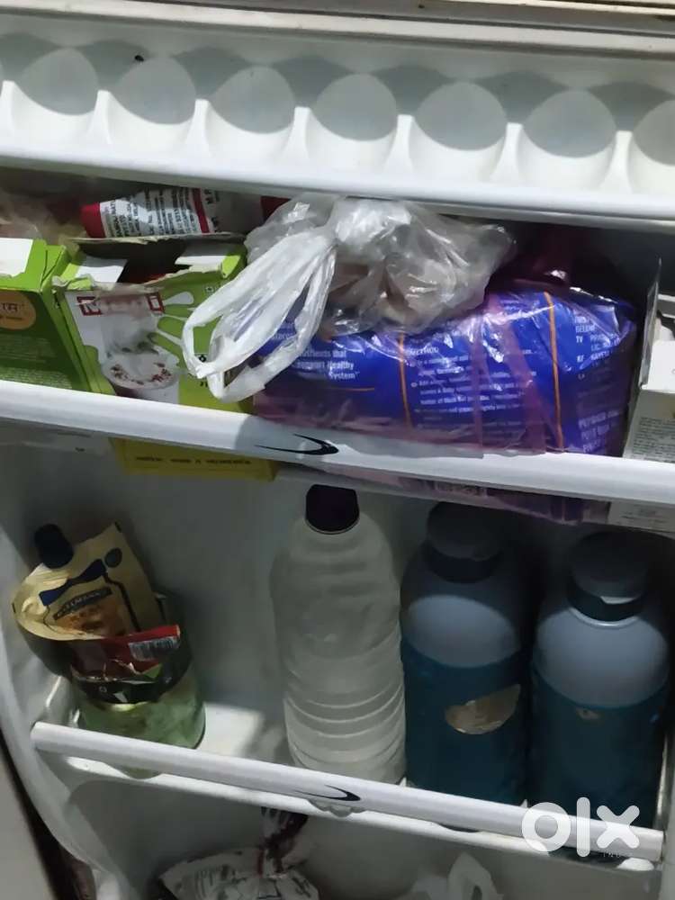 Good Condition &ndash; Fully Working fridge