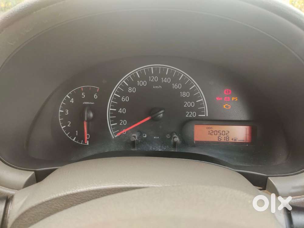 Nissan Sunny 2014-2016 Diesel Xl, 2013, Diesel