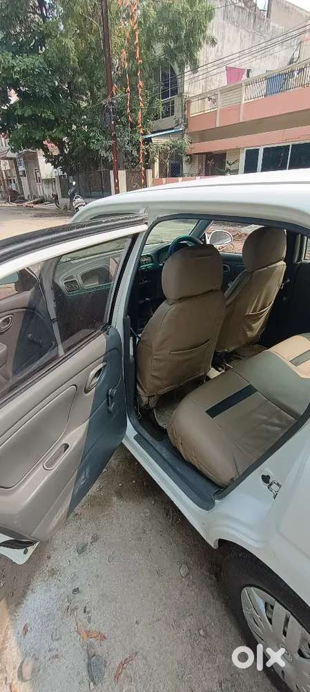 Maruti Suzuki Alto 2008