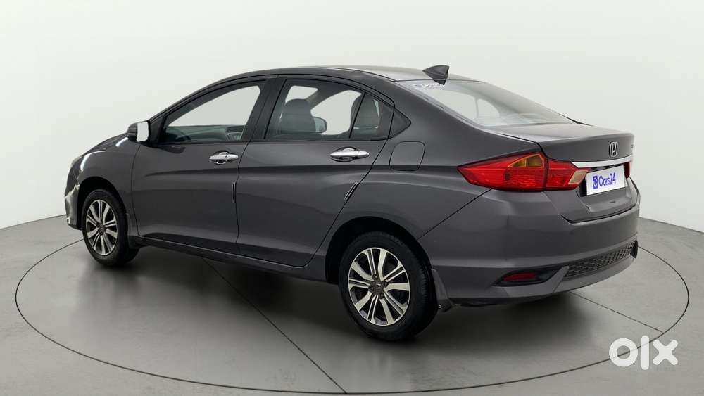 Honda City I-vtec V, 2019, Petrol