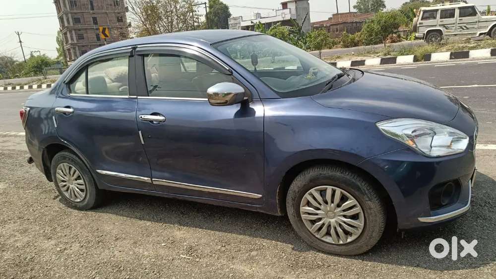 Maruti Suzuki Dzire 2020 Petrol 82000 Km Driven
