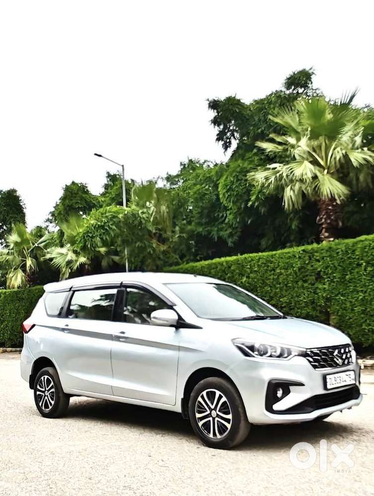 Maruti Suzuki Ertiga Vxi (o) Cng, 2022, Cng & Hybrids