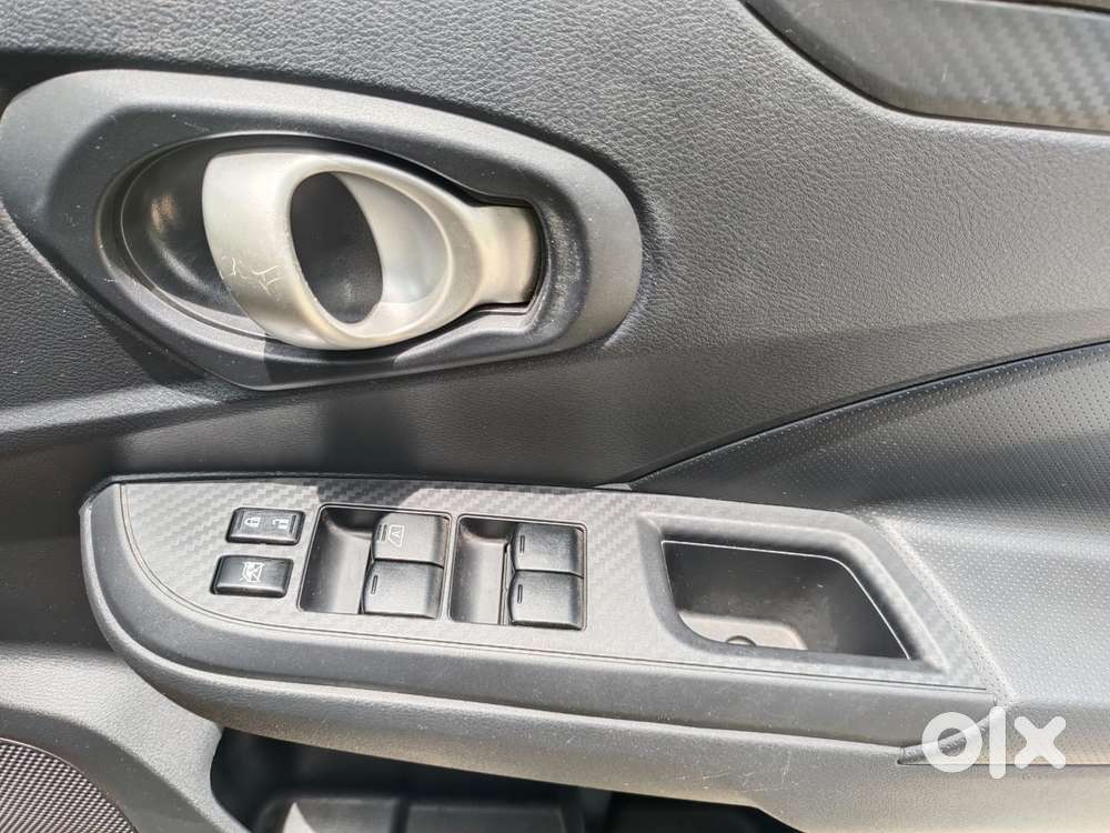 Datsun Go Plus T Option, 2018, Petrol