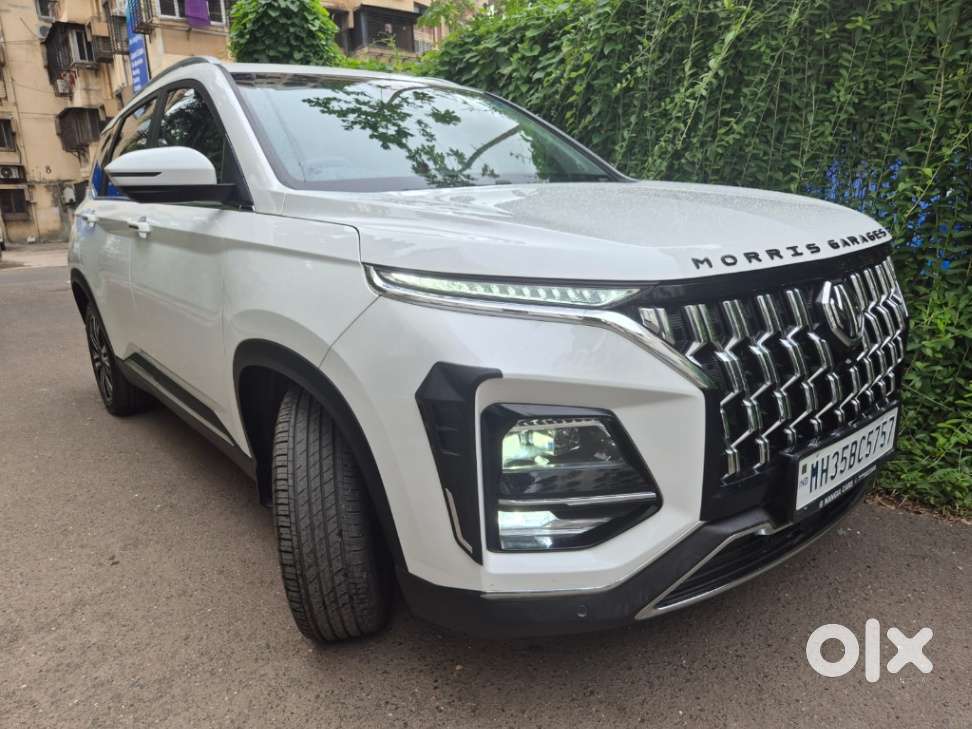 Mg Hector Savvy Pro 1.5 Turbo Cvt, 2026, Petrol