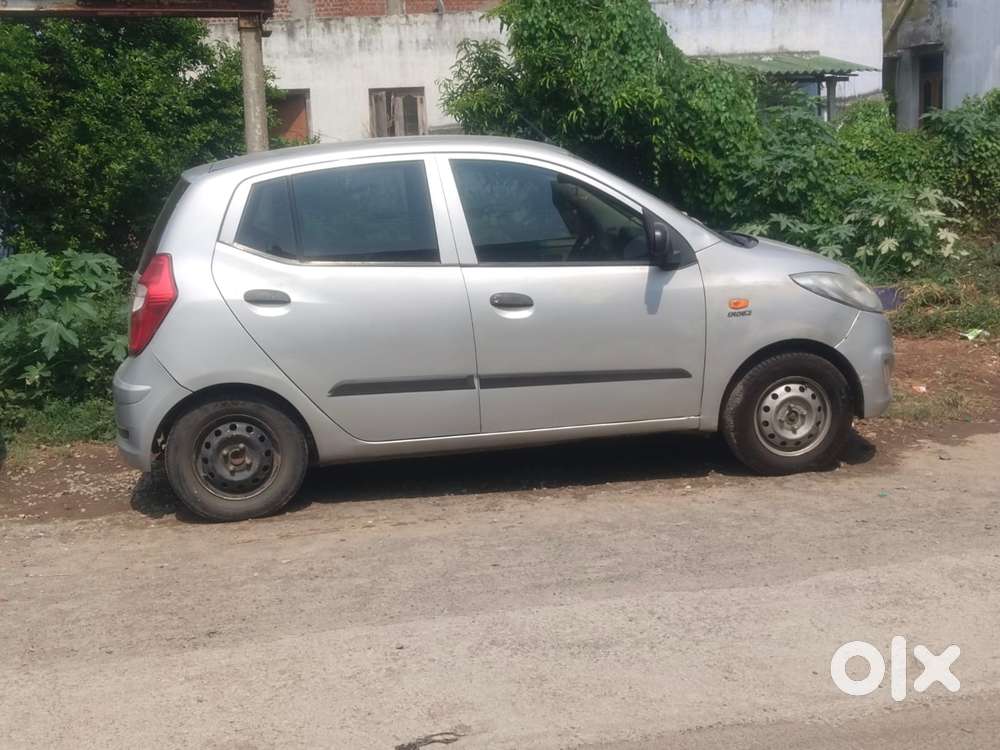 Hyundai I10 Era 1.1 Lpg, 2012, Lpg