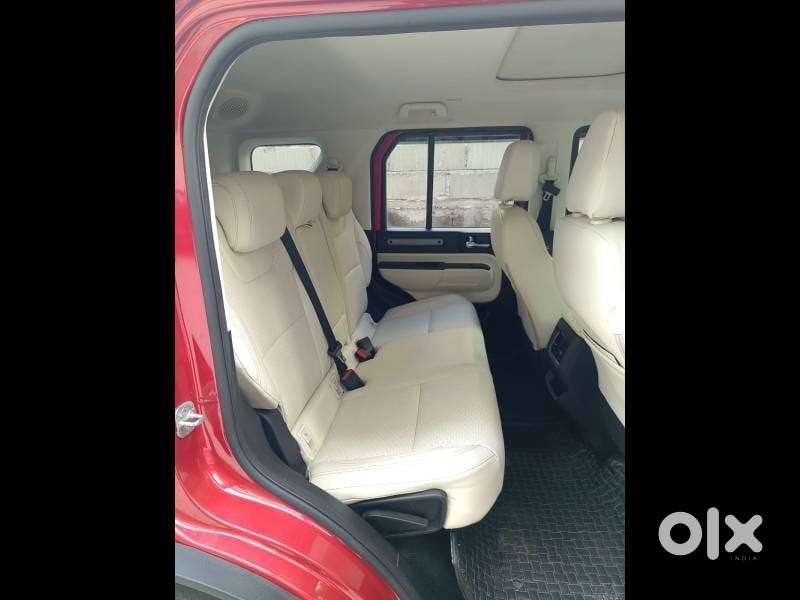 Mahindra Thar Roxx Ax5l Rwd Diesel At, 2024, Diesel