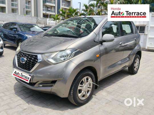 Datsun Redigo S, 2017, Petrol