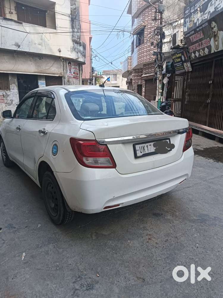 Maruti Dzire Diesel 2019