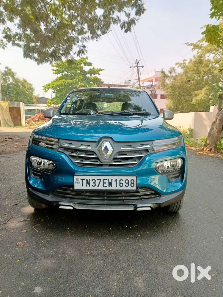 Renault Kwid Rxt 1.0, 2023, Petrol