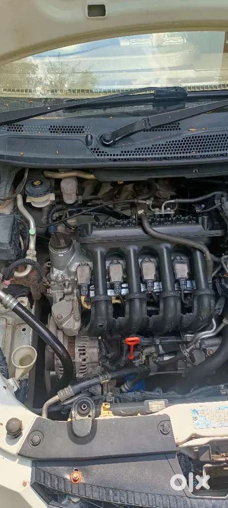 Honda City Zx Gxi 2008 10th Anniversary Addition