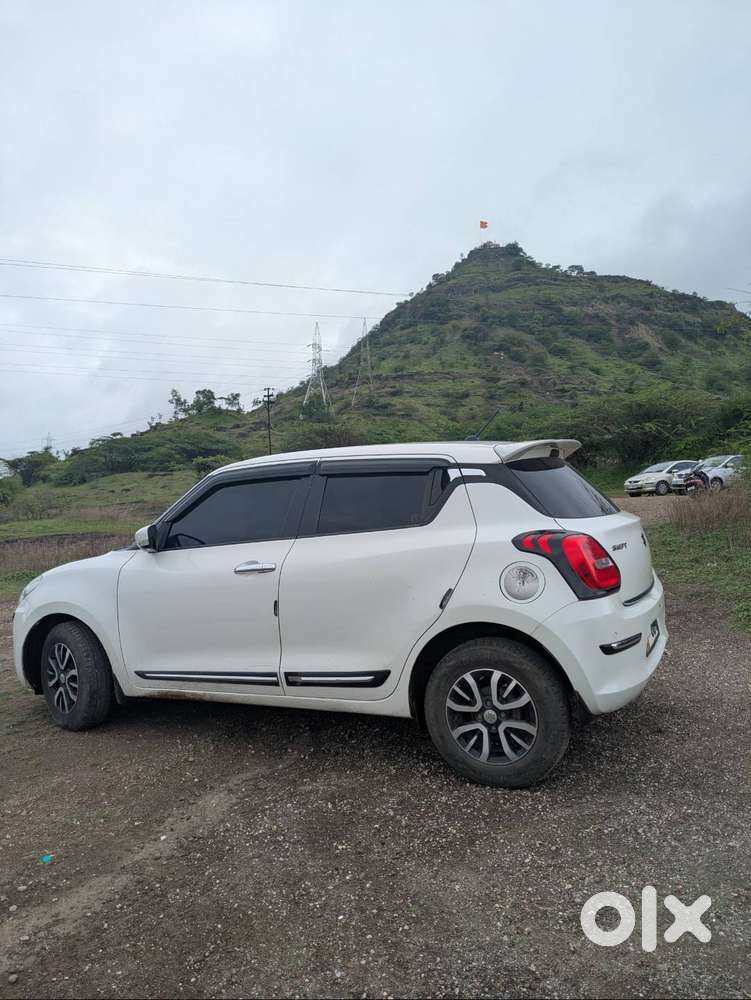 Maruti Suzuki Swift 2020 Car
