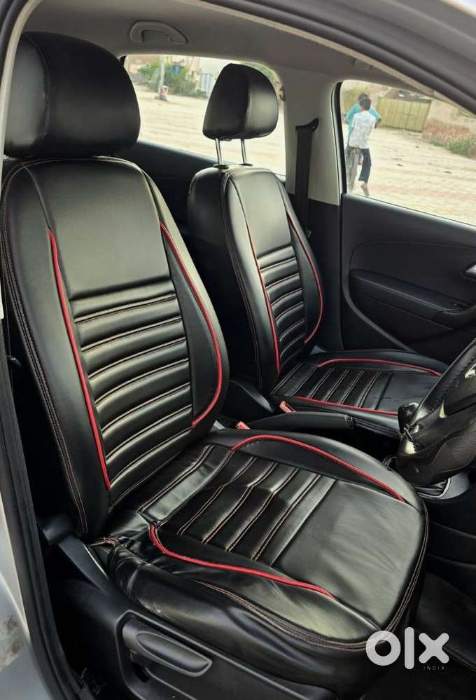 Volkswagen Polo 1.2 Mpi Comfortline, 2015, Petrol