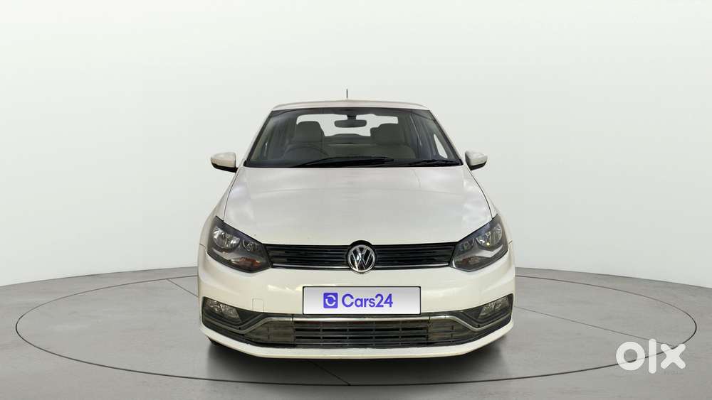 Volkswagen Ameo 1.2 Mpi Highline, 2016, Petrol