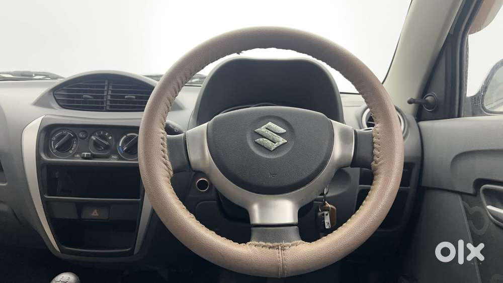 Maruti Suzuki Alto 800 Lxi, 2015, Petrol