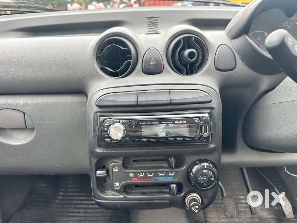 Hyundai Santro, 2002, Petrol