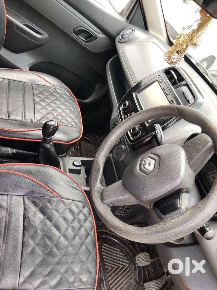 Renault Kwid Rxt Optional, 2016, Petrol