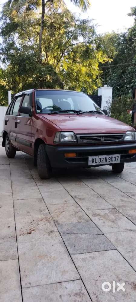 Family Used Car